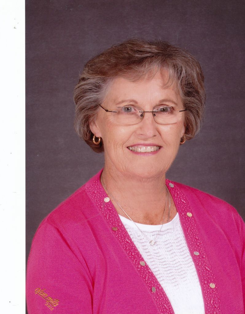 Suzanne Murphy Coomes Profile Photo