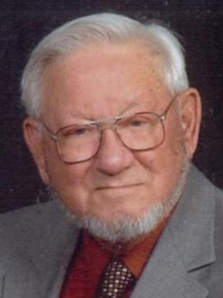 George A. Fredrickson, Jr.