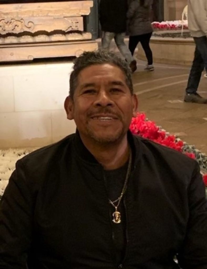 Francisco Gabriel Juarez Alfaro Profile Photo