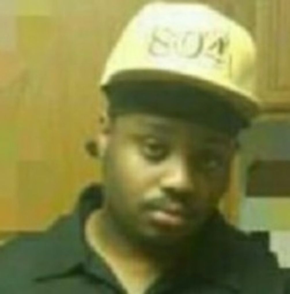 Anthony Jerome Cash Profile Photo