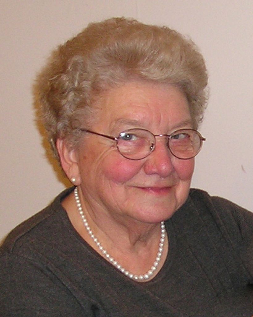 Lois I. Gerber
