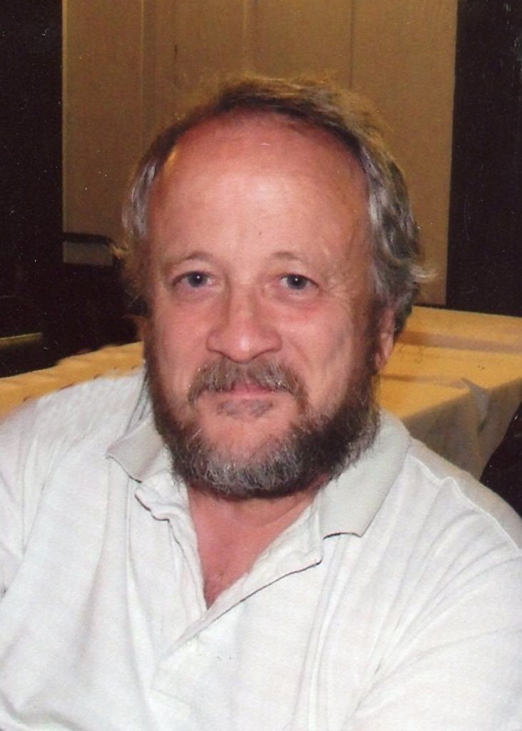 Darnell "Bink" Montey Profile Photo