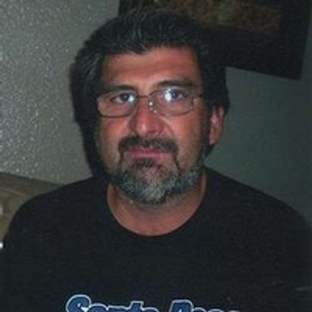 Mark A Ortega