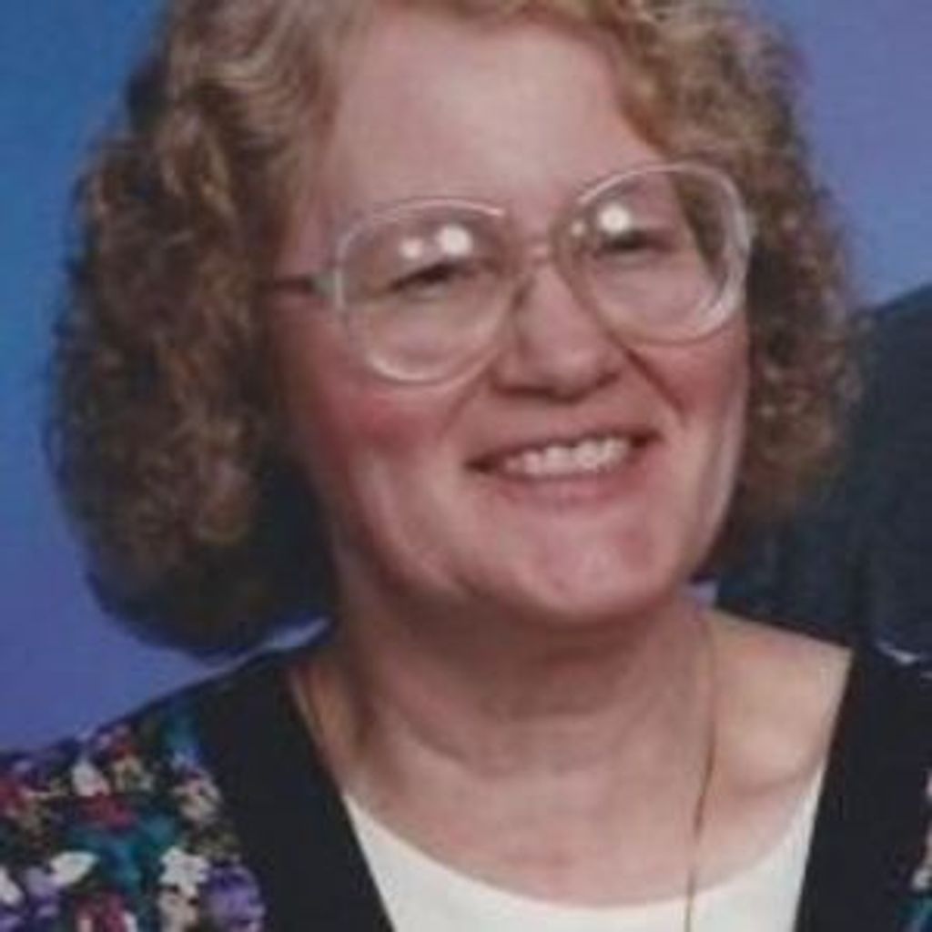 Patricia Diehm Mauskemo Profile Photo