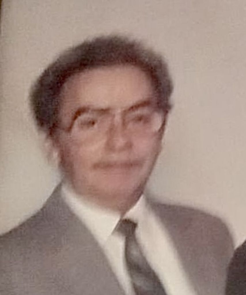 Howard G. Bevan