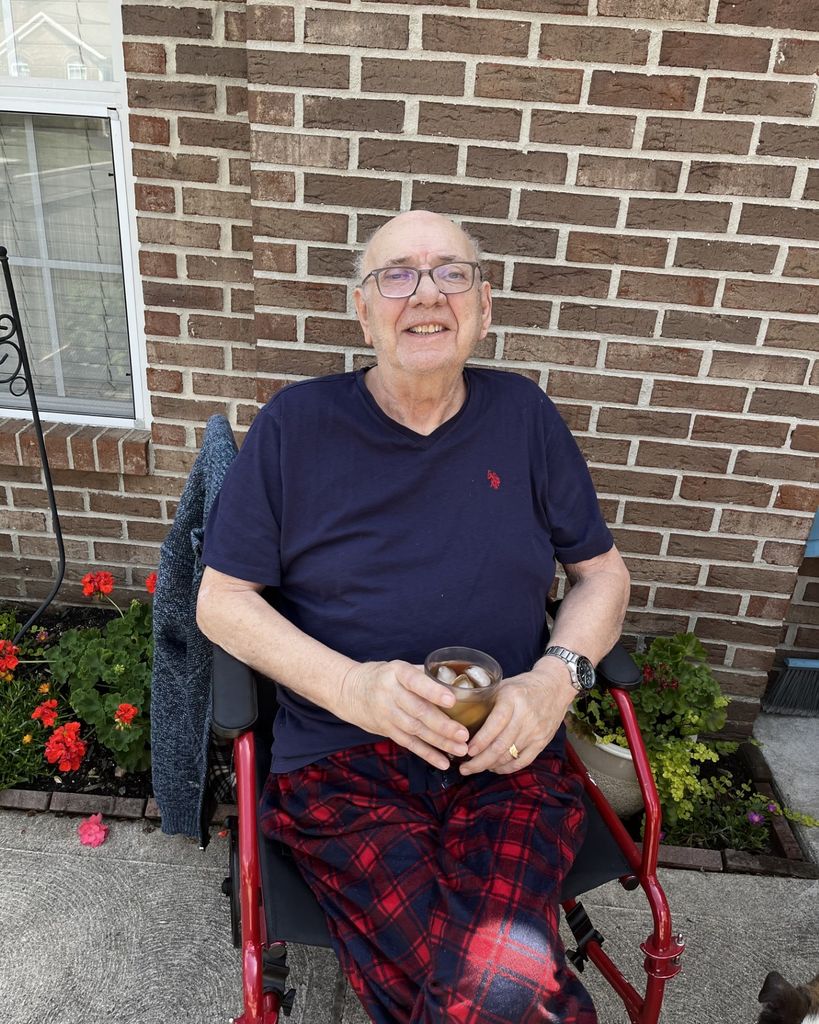 Donald Edmund Thomas