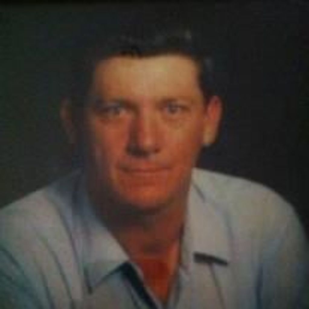 Danny Durrence Sr.