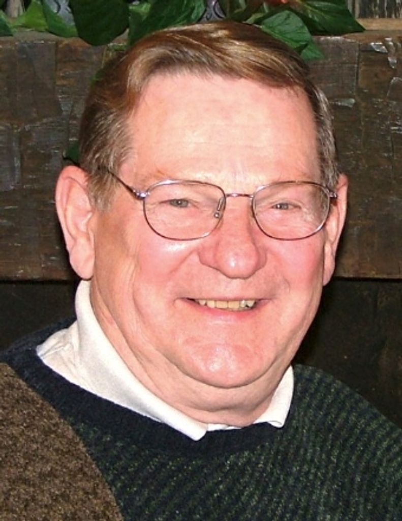 Kenneth Ulrich Bell