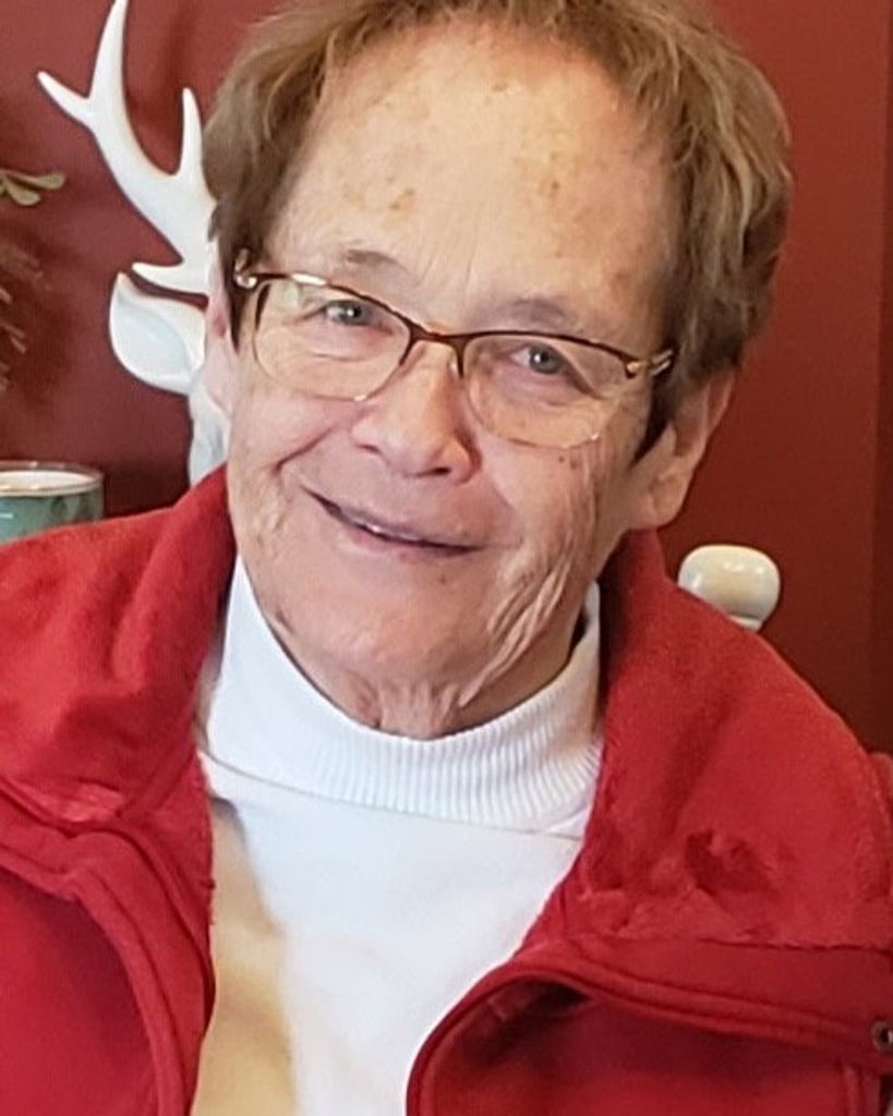 Lois M. Miller Profile Photo