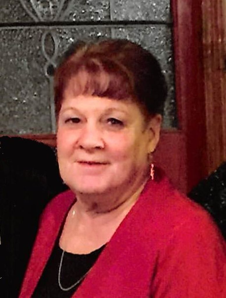 Patricia  Haley Profile Photo