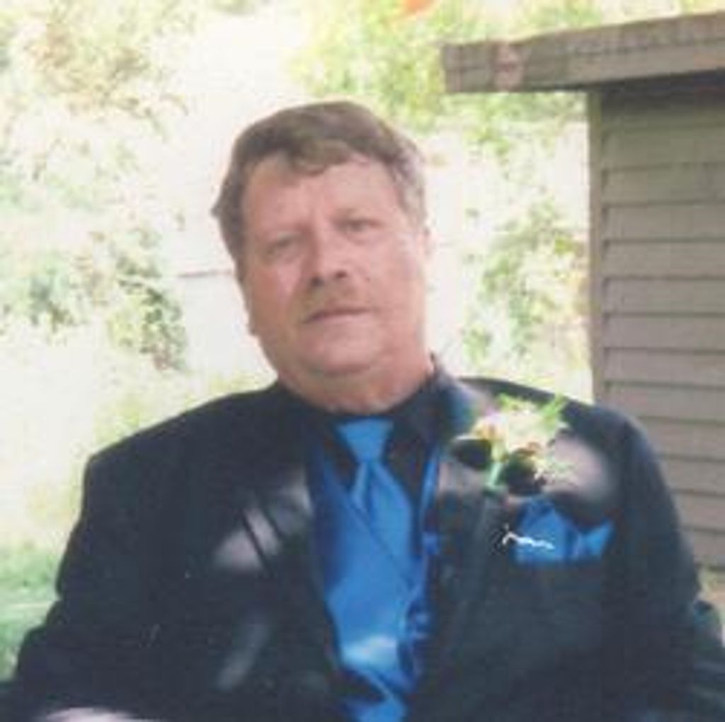 Dale K. Hand