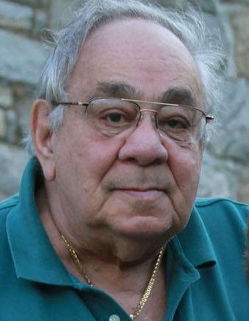 Joseph Wingert