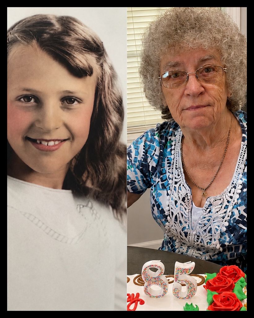 Betty Jean Morris