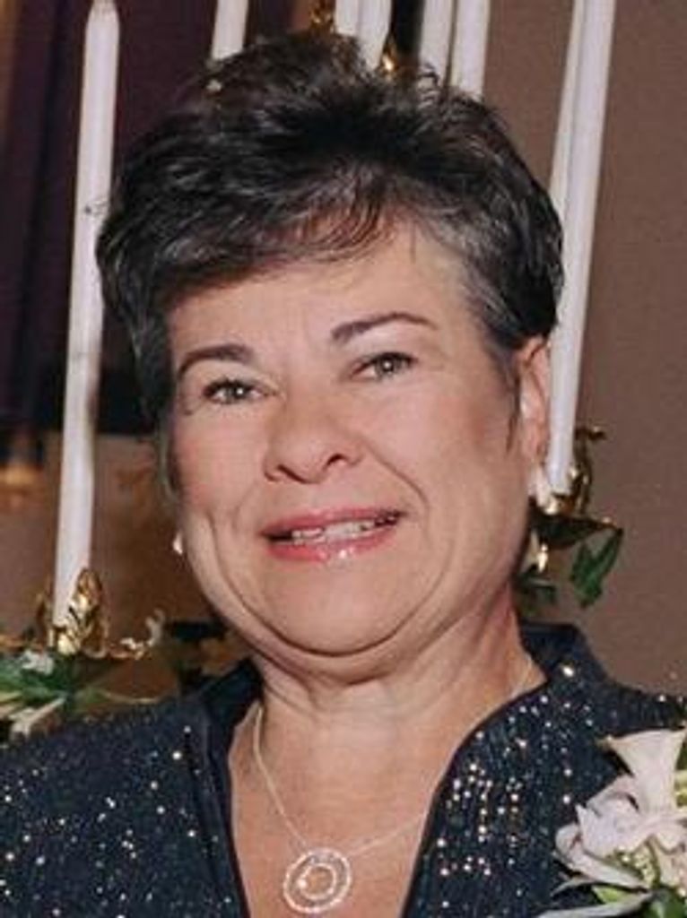 Pamela Jean Simmons