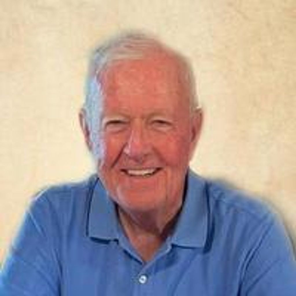 William "Bill" R. Brown