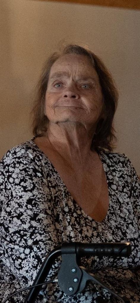 Doris Wells Horne Profile Photo