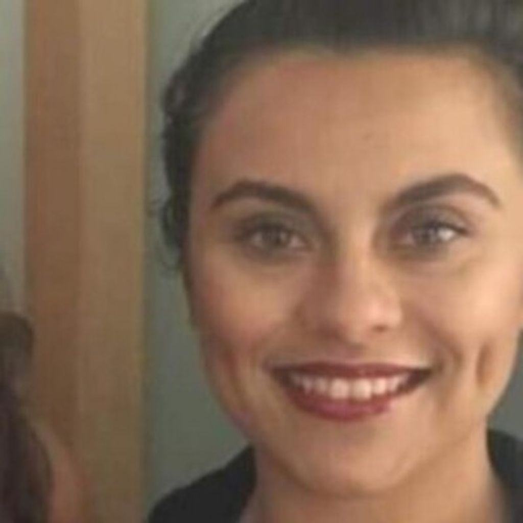 Ashlee Maureen Bulley