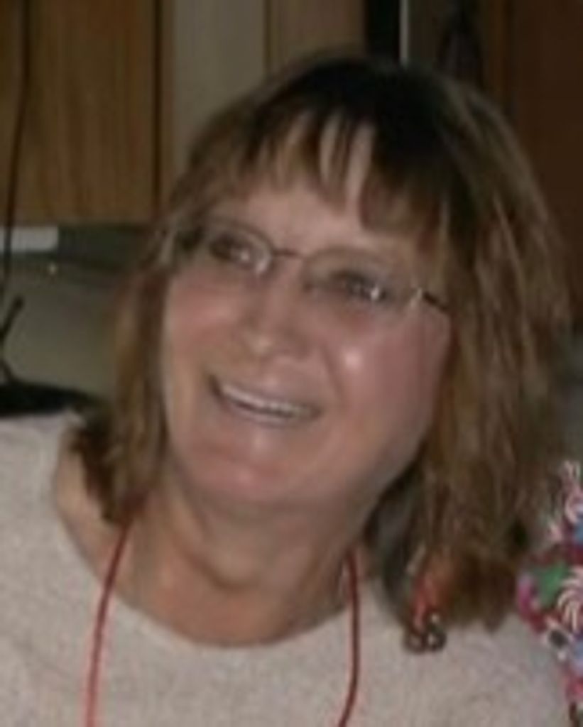 Lynn Wolterstorff Profile Photo