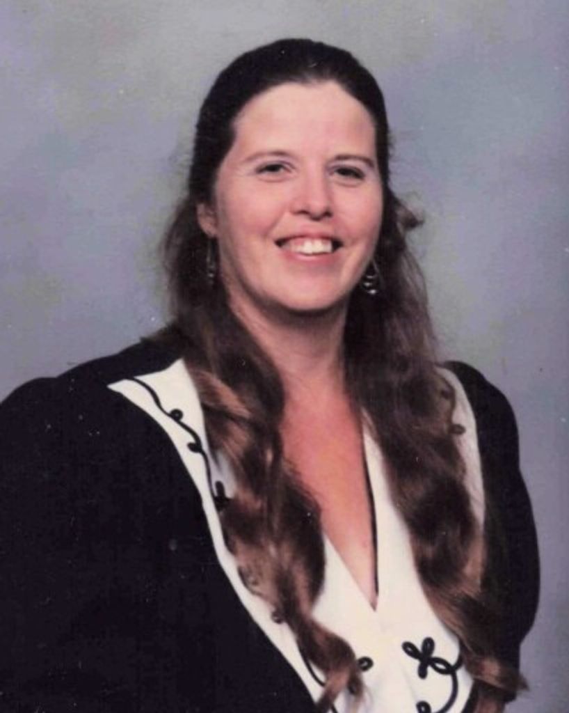 Paulette Hoeber