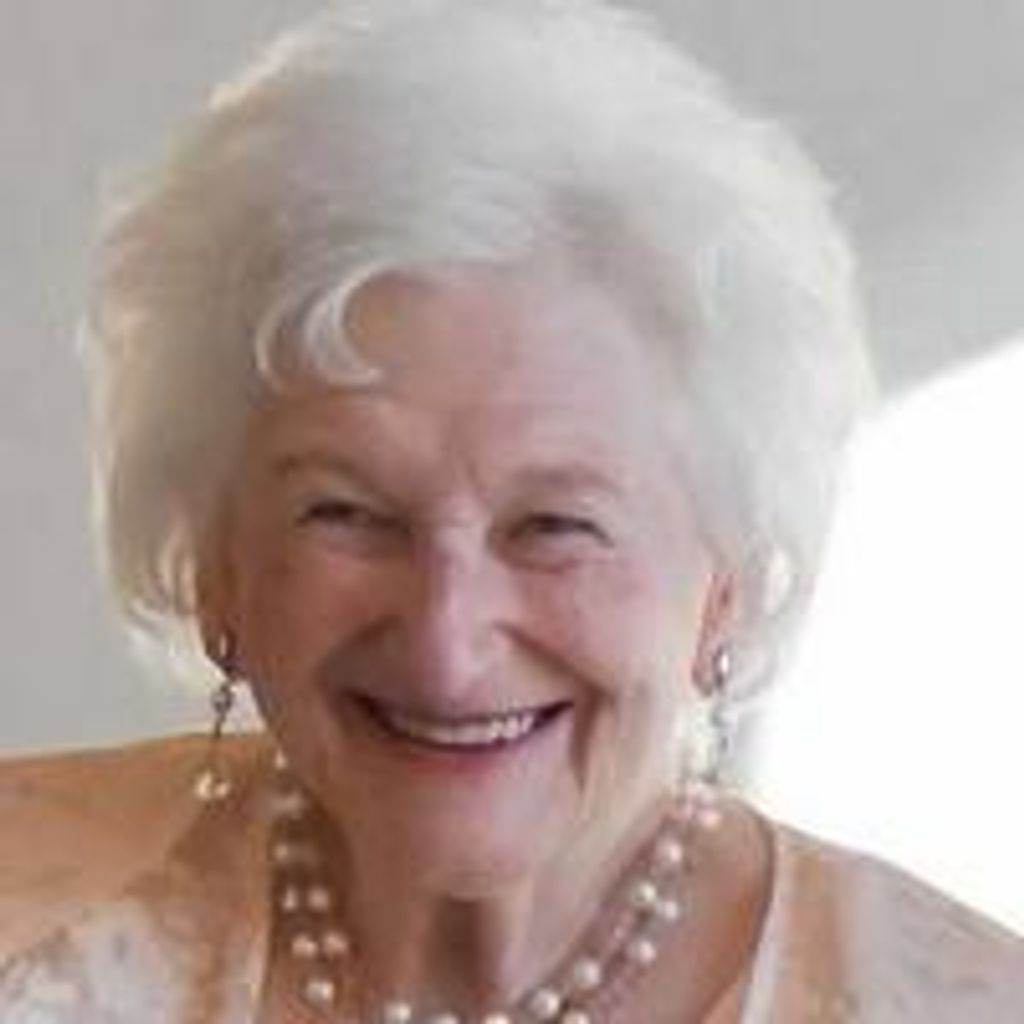 Marcella J. Huisenga
