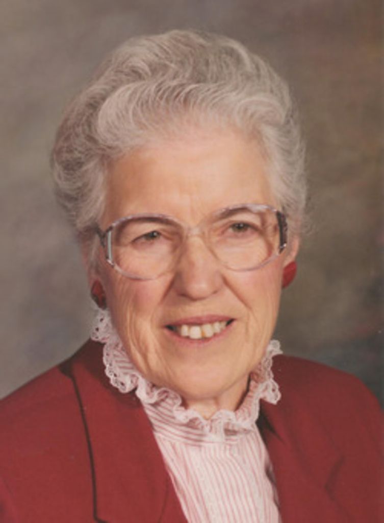 Margaret Elm Profile Photo
