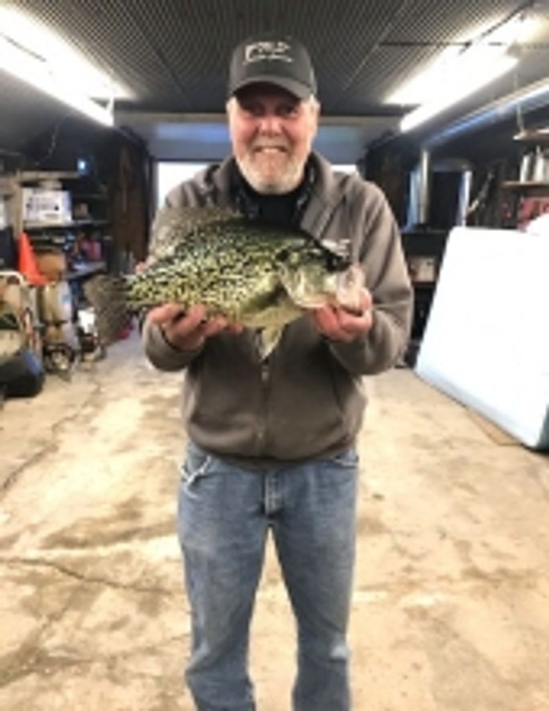 Gene   "Gopher" William Weitl