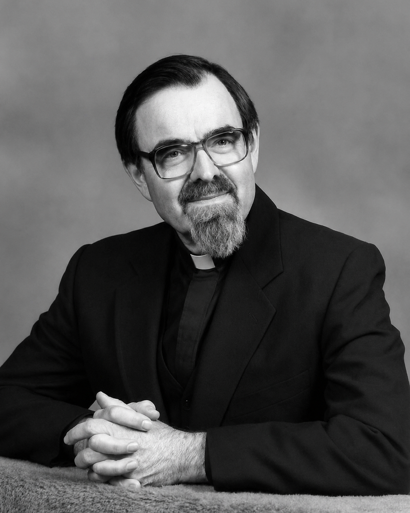 Harvey Donald Lange Profile Photo