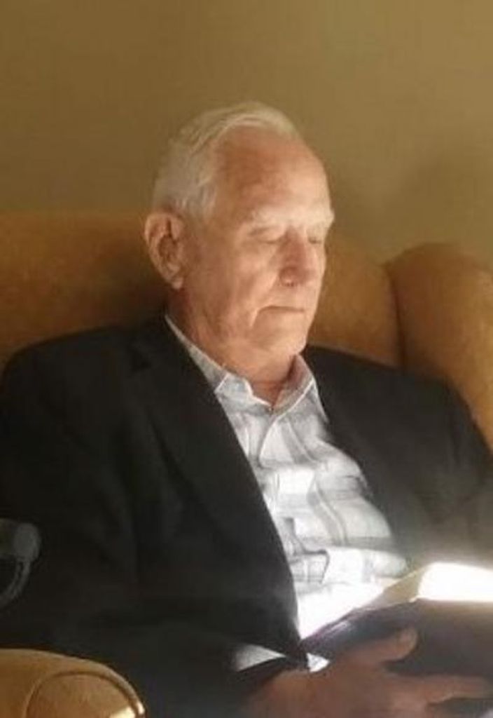 Stanley Victor Lloyd Profile Photo