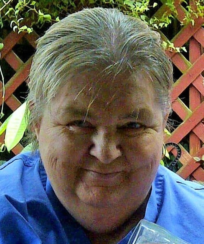 Linda Diane Sollberger