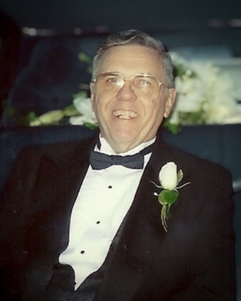 Albert Allden Maloney