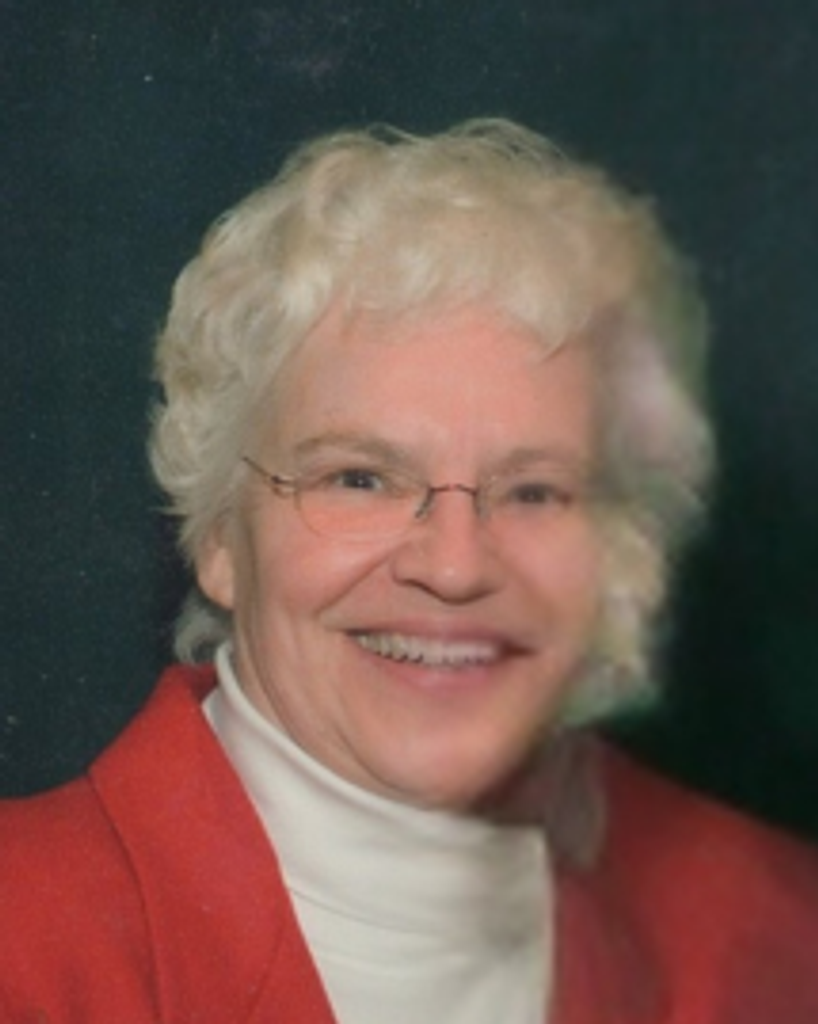 Joan Elizabeth Young Profile Photo