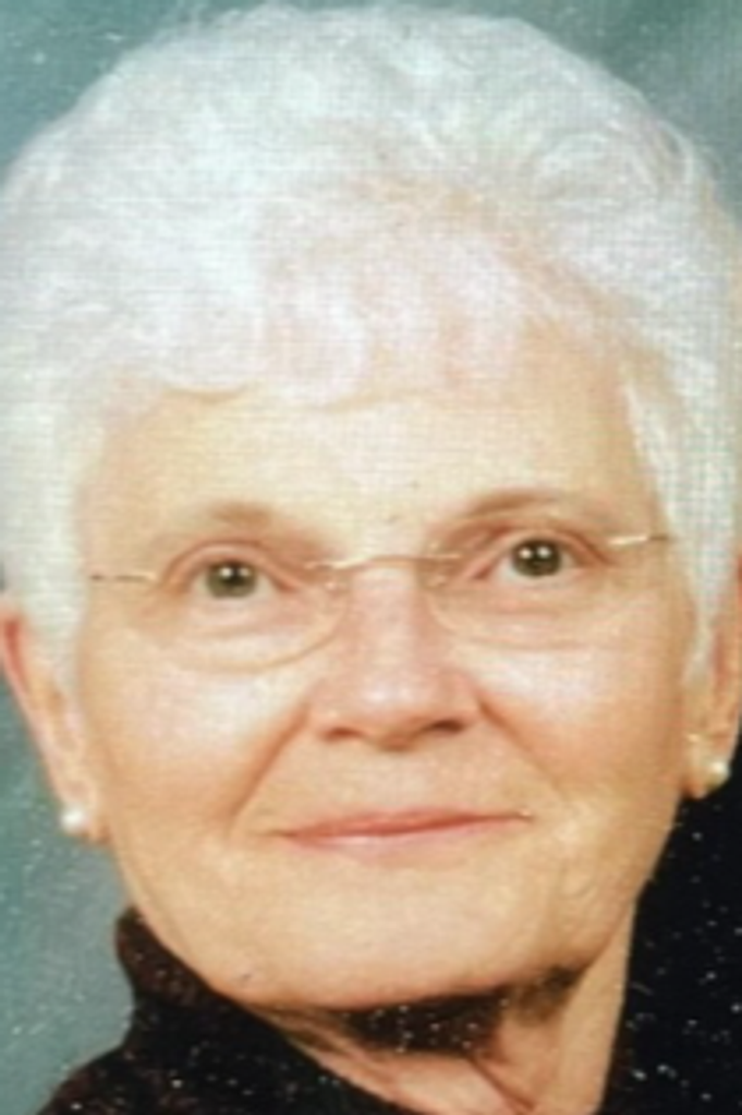 Doris Witte Profile Photo