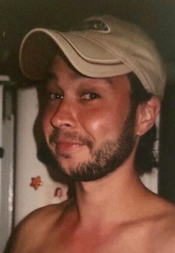 Christopher Malaney Profile Photo
