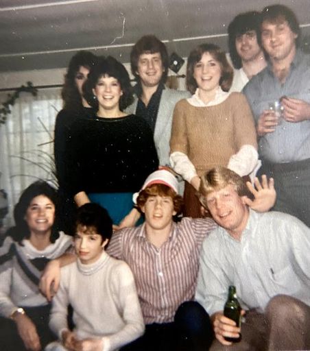 David E. Ljungberg, Jr. photo gallery thumbnail 3 of 4
