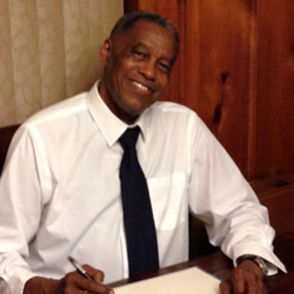 Charlie Conner, Sr. Profile Photo