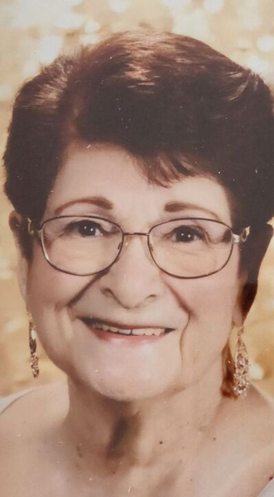 Diane C. Martinez Perreault Profile Photo
