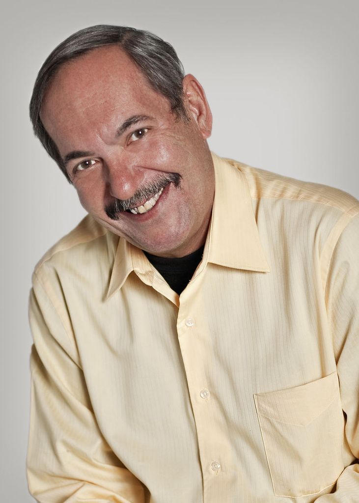 Eugene 'Gene' Parenzan