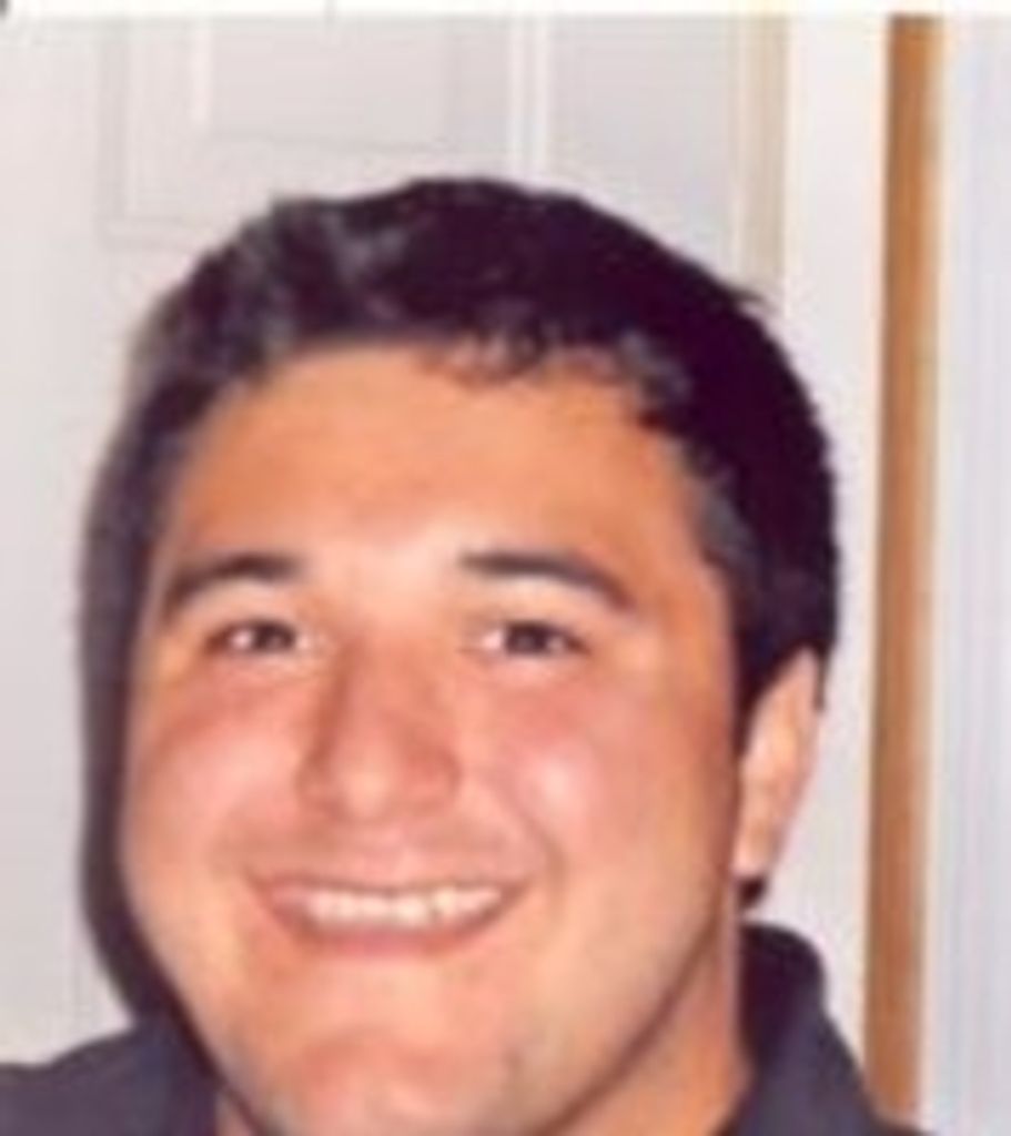 Nicholas "Poncho" Anthony Curol