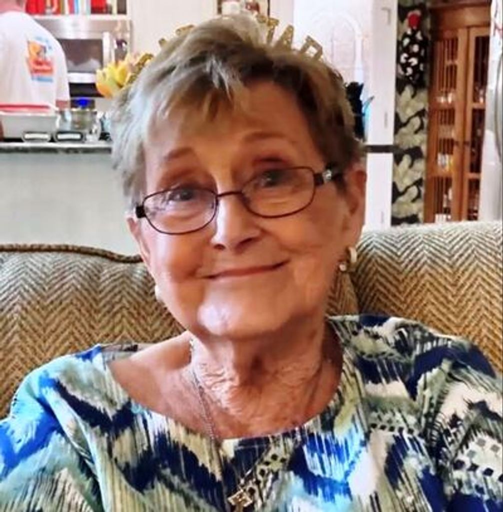 Ruth A. Mcgrath Profile Photo