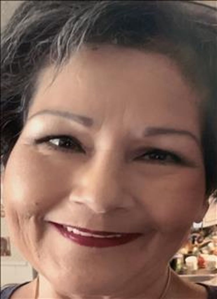 Elizabeth  Gonzales Wiseman