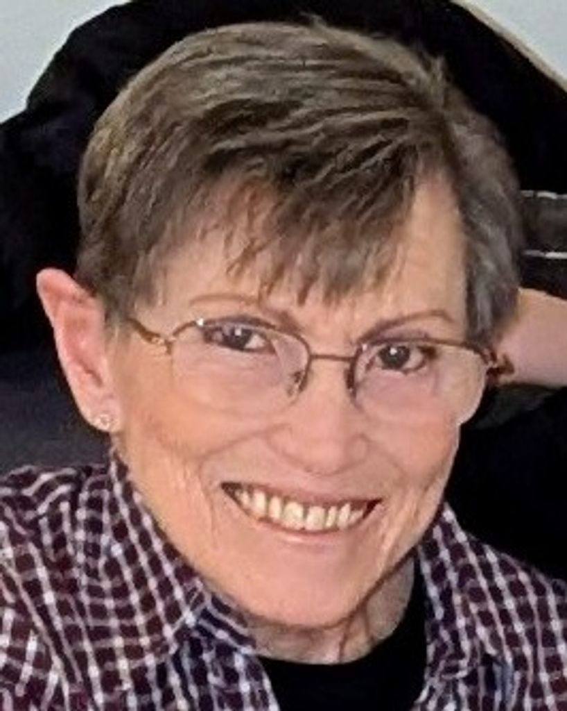 Barbara Ann Brechbiel Profile Photo