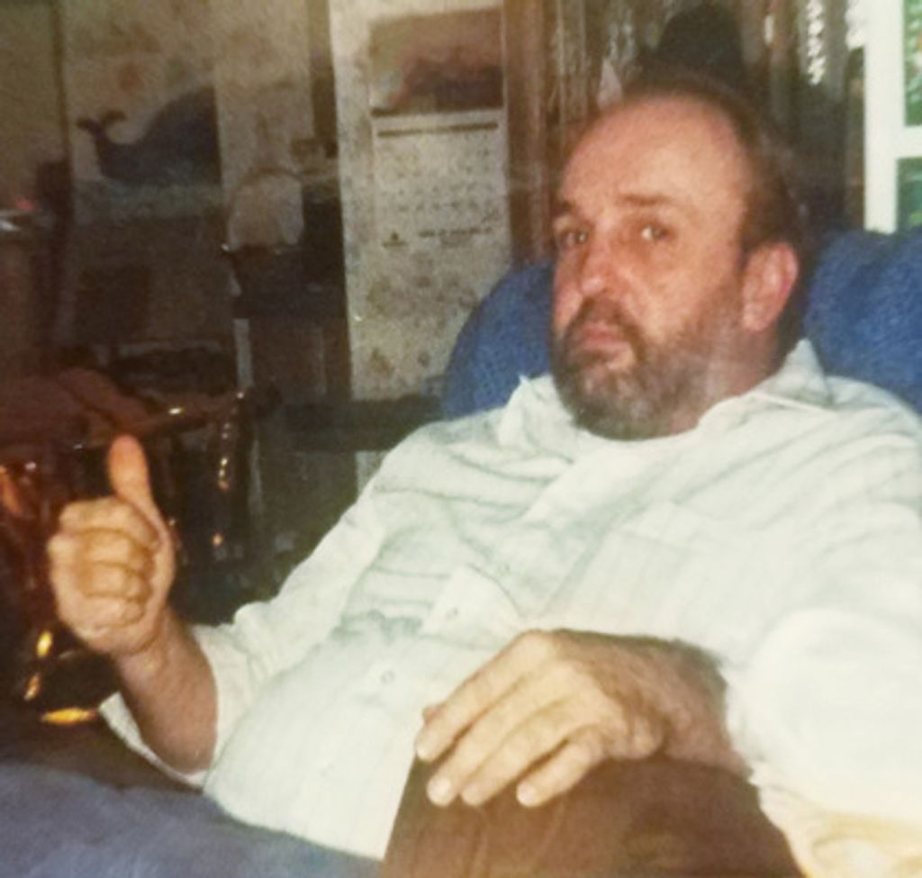 Allan "Al" J. Barden Profile Photo