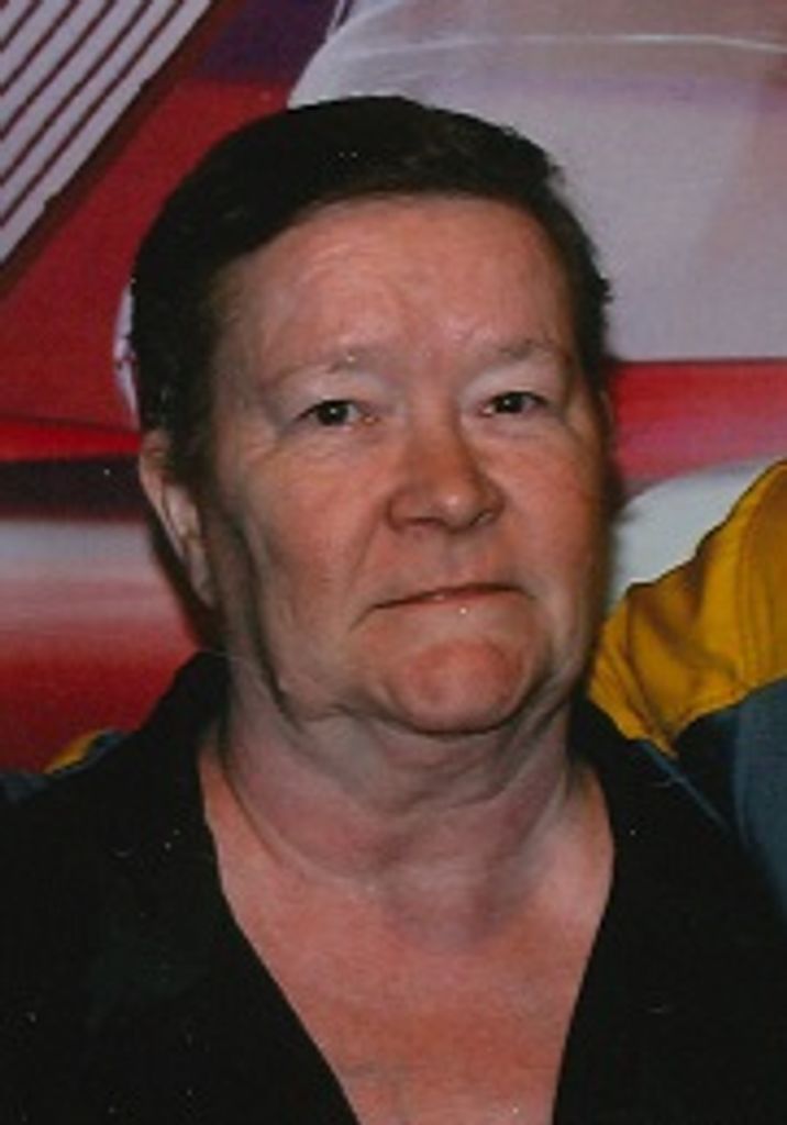 Carolyn (Rippetoe) Fraley