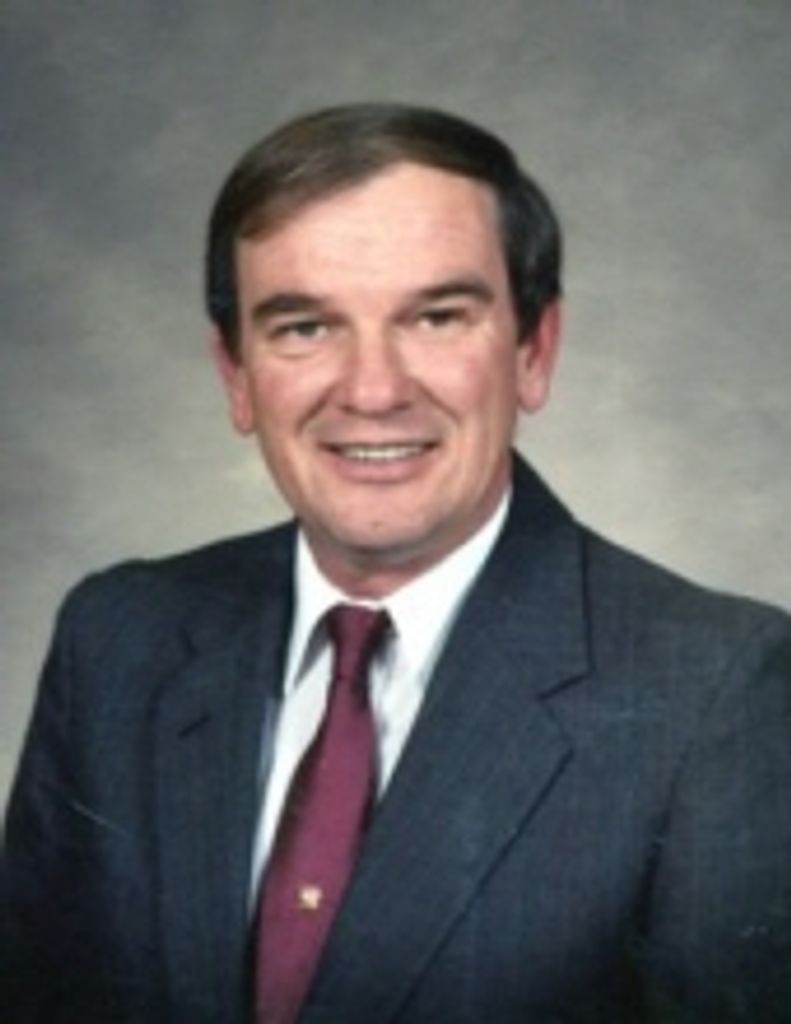 Reverend Joseph C.  Eller