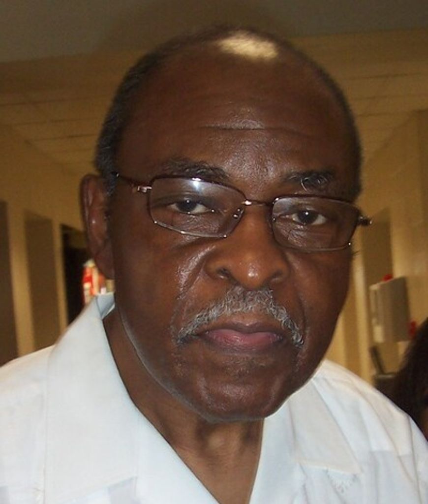 Joseph Dennis Profile Photo