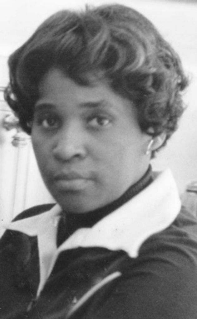 Mildred Virginia Payne Profile Photo