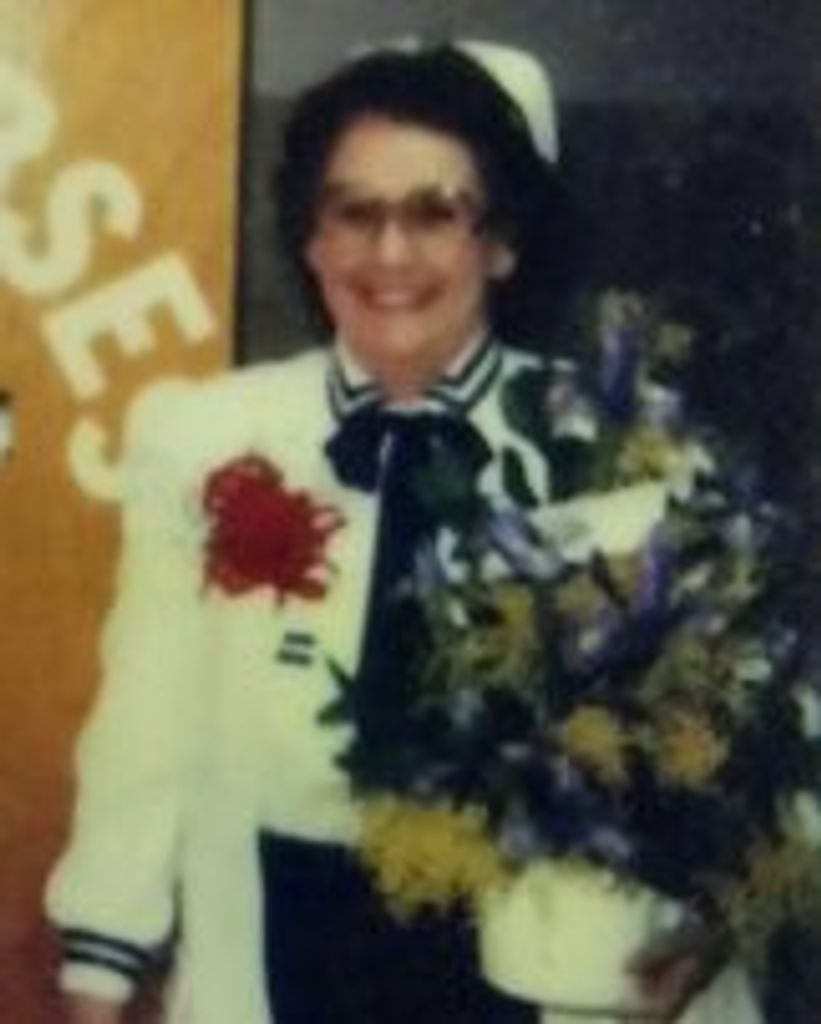 Juanita Johnston Lively