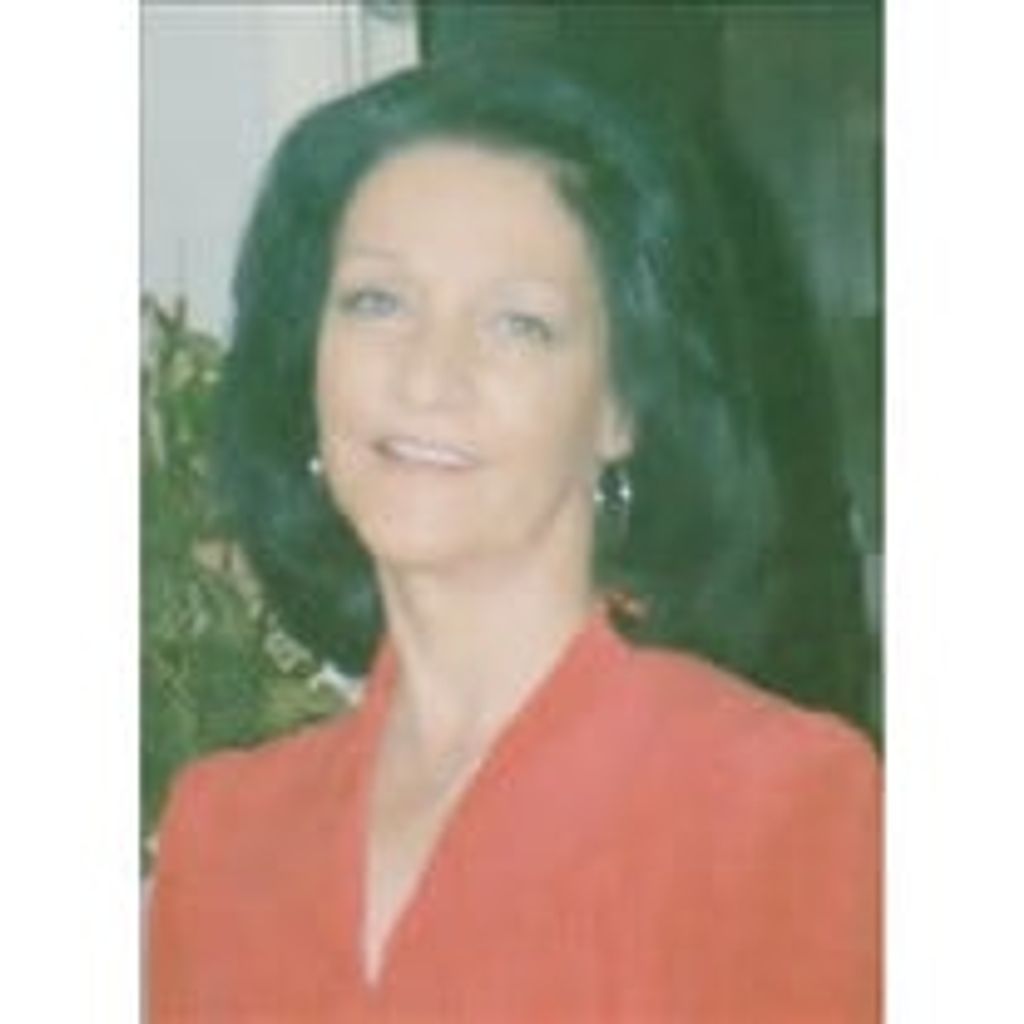 Sherry Ruth Lancaster