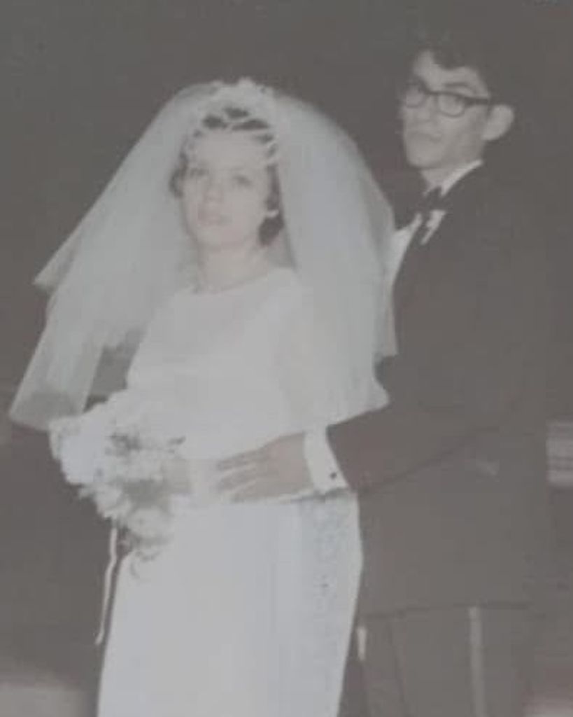 Sylvia A. Cruz