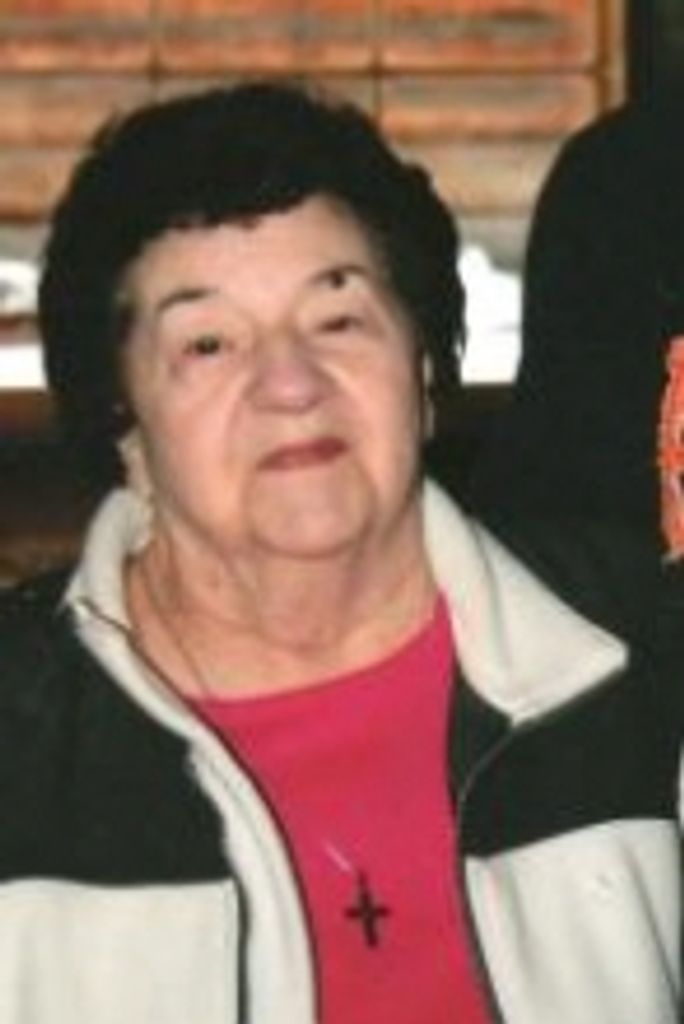 Jeannine M. Glover